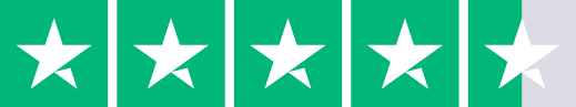 Rating logo